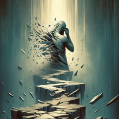 Into Pieces