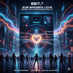 Sub bassbin love (BassBin_WiThin_Inner_BassBin_Deep_rmx)