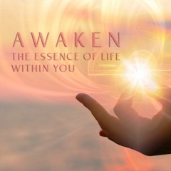 Essence Of Life Initiation • Meditation (No Music)