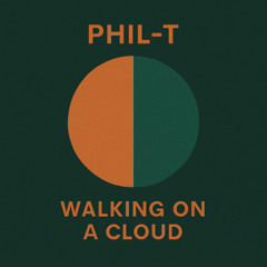 WALKING ON A CLOUD (LESS HAPPY TUNE VERSION)