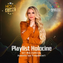 DNA TRANCE SESSIONS