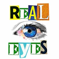 Real Eyes/Realize(Prod. Balance Cooper)