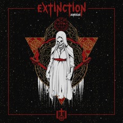 ASMODAI - EXTINCTION (NO CUT)