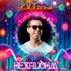 Live @ PVTzinha - São Paulo September 2024