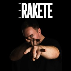 Die Rakete 31.03.2023 (Only Vinyl)