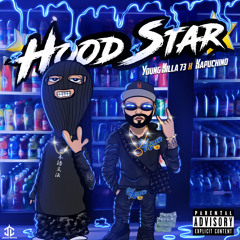 HoodStar (feat. Kapuchino)