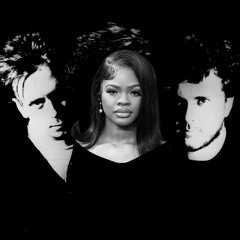 OKAY SERPENTSKIRT (JT X cocteau twins)