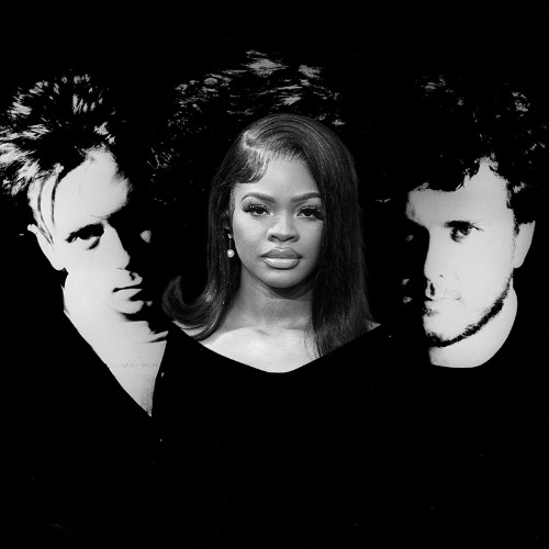 OKAY SERPENTSKIRT (JT X cocteau twins)