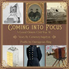 Coming Into Focus