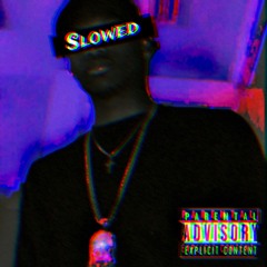 D-TOWN FLOW(SLOWED) by.DeNote+