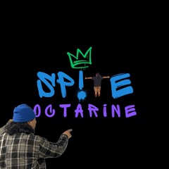 SP!TE Presents: OCTARINE