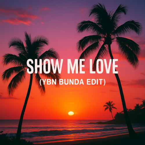 Show Me Love vs By My Side - WizTheMc, bees & honey vs Samm (BE), Ajna (BE) (YBN BUNDA EDIT)