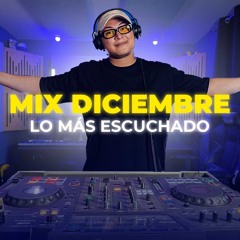 TOP DICIEMBRE MIX 2025 🔥 | Que sensación, Beele, Qloo, Ryan Castro, Alleh, Bad Bunny