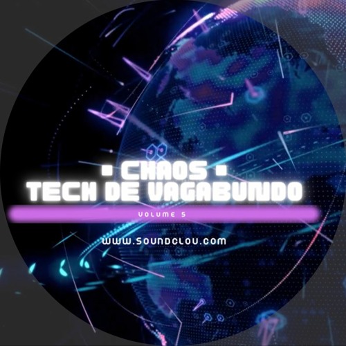 Tech de Vagabundo #5