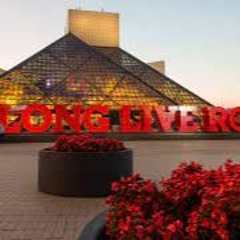 Rock And Roll Hall Of Fame Tribute w/Mark Gordon December 4, 2021