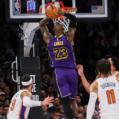 Love my king Lebron