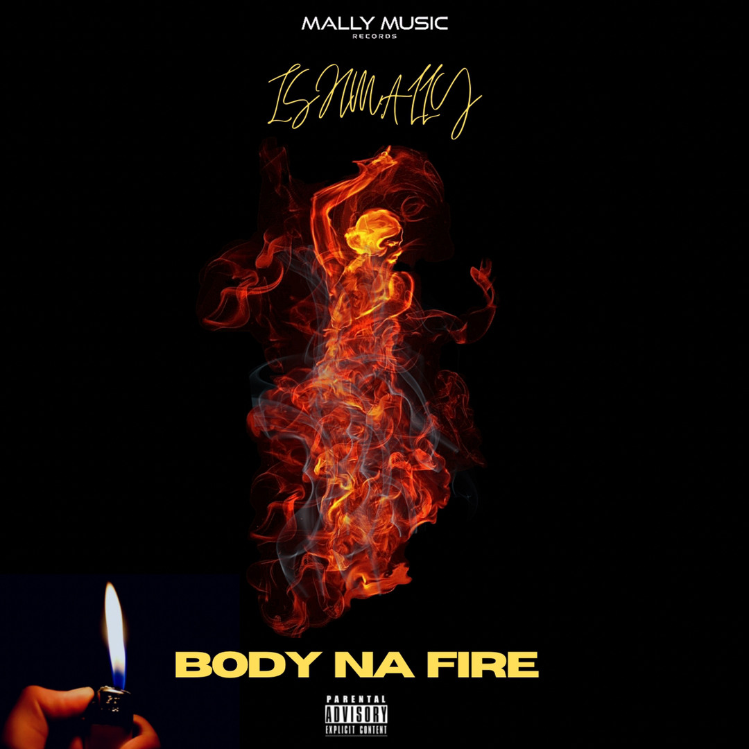 BODY NA FIRE