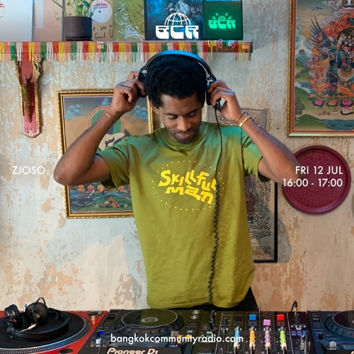Zjoso - 12nd July 2024