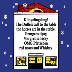 PUBLIC POSSESSION "KLINGELINGELING" MIX