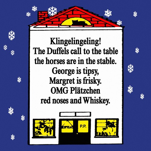 PUBLIC POSSESSION "KLINGELINGELING" MIX