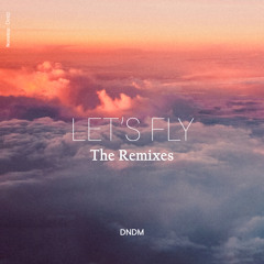 DNDM - Let's Fly (The Remixes)