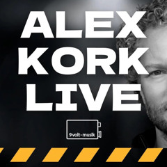 Alex Kork live @ Sparte Naumburg