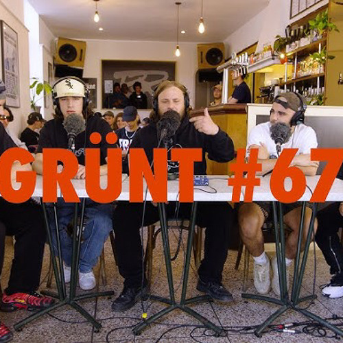Grünt #67 LEDOUBLE