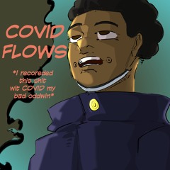 "Covid Flows" - Oddwin Rap Contest 2024