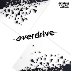 overdrive Radio Show (Episode 443)