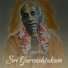 Sri Gurvastakam