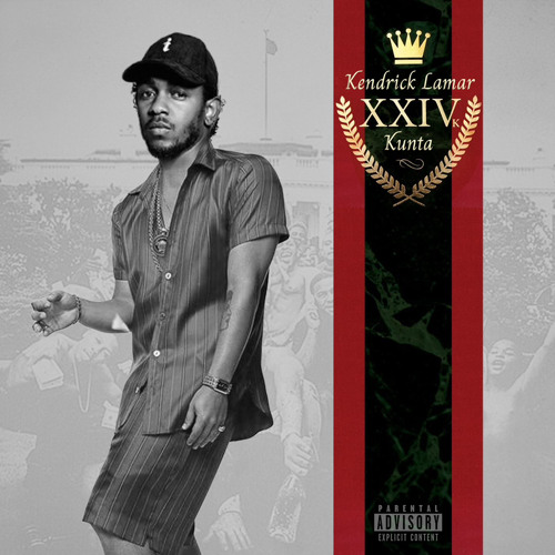 King Kunta x 24K Magic (Kendrick Lamar x Bruno Mars)