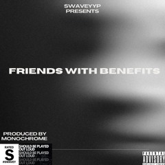 Friends WIth Benefits