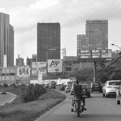 Cities #569 - Abidjan [Deep - Deep Tech - House - Minimal]