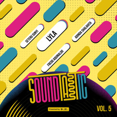 Percayakan [Live at SOUNDTASTIC] (Live) [feat. Lyla]