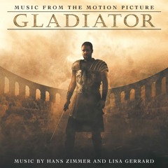 Hans Zimmer - Now We Are Free - Gladiator (Xilef Remix)