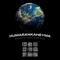 "HumarankaHeyma" feat Mike Gala (192 KHZ Binaural)