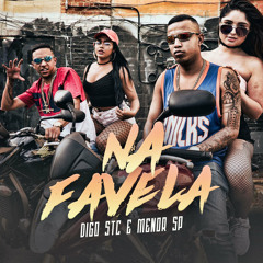 Na Favela
