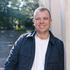 Ep 10 - Rich Dyer Interview with Ginny Koppenhol (Part 1)