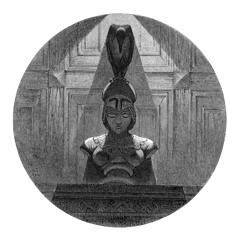 370 The Raven by Edgar Allan Poe, read by Mark Gatiss