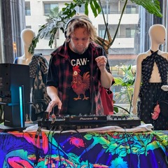 Live At Creatives Collab (11/15/2025)