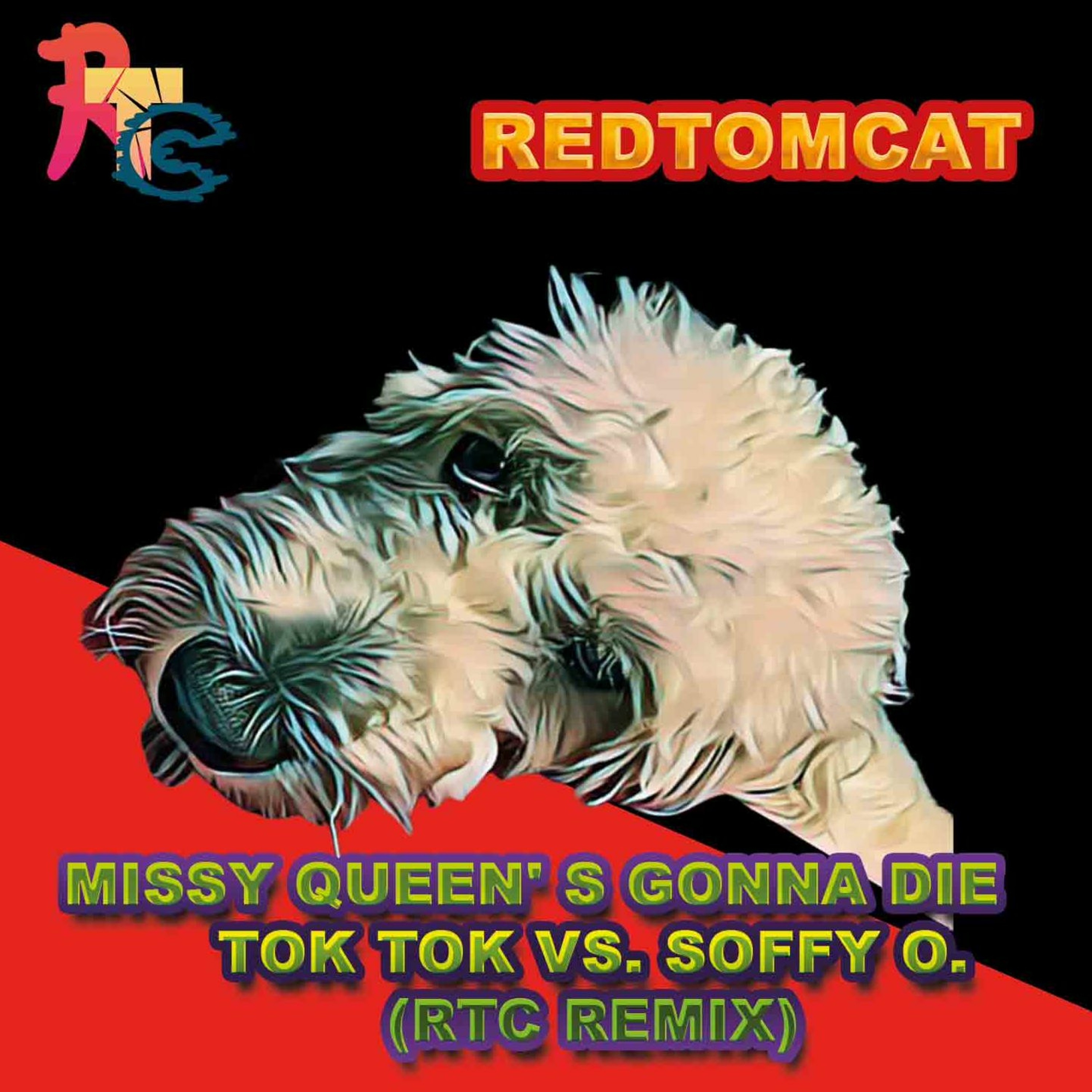 Dj  RedtomCat