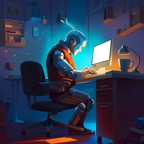 Stream Pattern Recognition ≠ Intelligence by Justin Dean | Listen ...