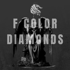 F Color Diamonds
