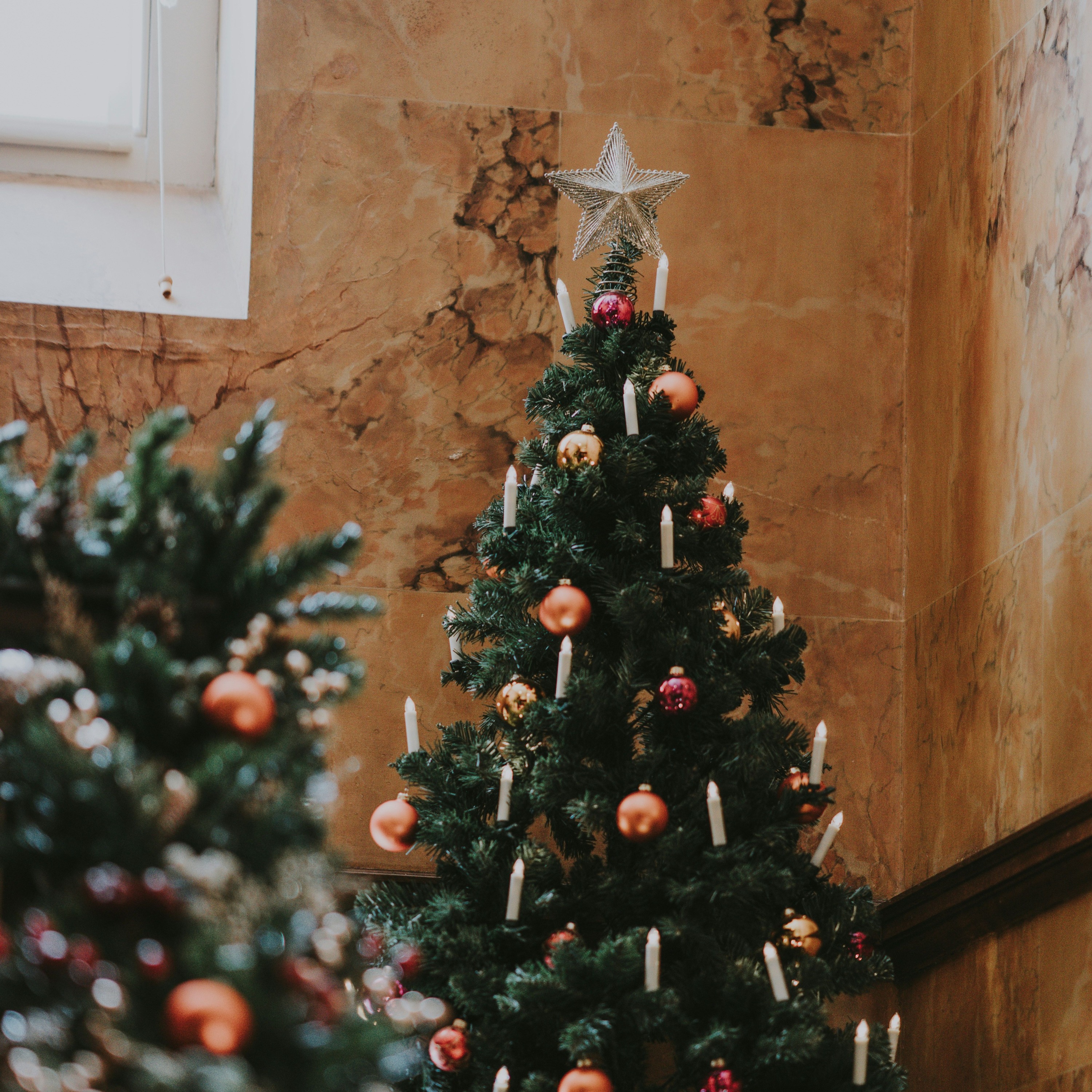 25.12.2024 (Classic) - Christmas Sermon