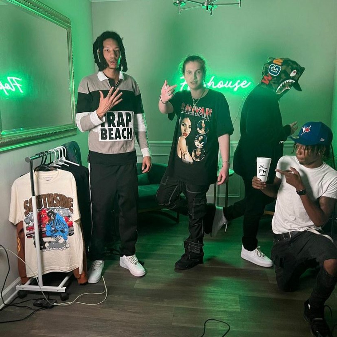 Stream Lawsy - The Truth (Prod. Cade + Asean Bwoy + Ggedgar +