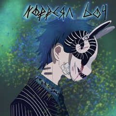 Noppera Boy - Somnambule (Prod Fantom)