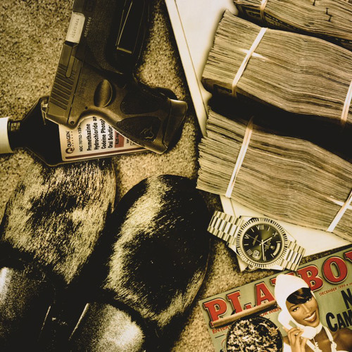 ToMuch! [TrimLivin.Ep] @cxlogrimyy