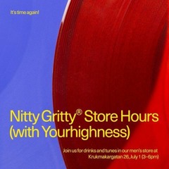 Nitty Gritty Store Hours - Yourhighness