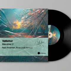 Support | Vellichor - Macabre [Hexagonal Music]