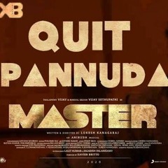 quit pannuda  - lofi mix ✨